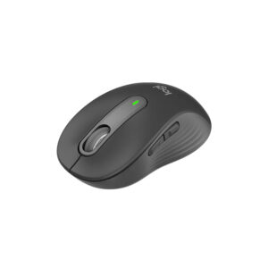 Mis LOGITECH M650 L Signature Bluetooth wireless Mouse Graphite 910 006236 3