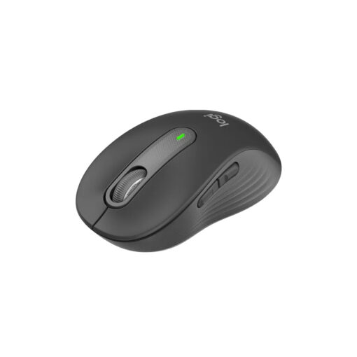 Miš LOGITECH M650 L Signature Bluetooth wireless Mouse - Slika 4