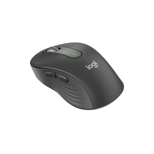 Miš LOGITECH M650 L Signature Bluetooth wireless Mouse - Slika 5