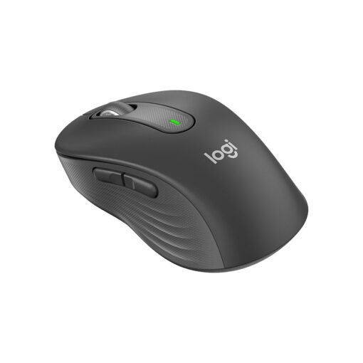 Miš LOGITECH M650 Signature Bluetooth Mouse - GRAPHITE, - Slika 4