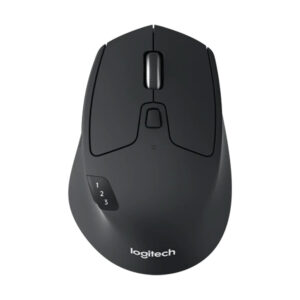 Miš LOGITECH M720 Triathlon Multi-Device Wireless