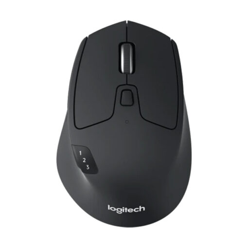 Miš LOGITECH M720 Triathlon Multi-Device Wireless
