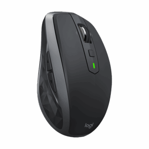 Miš LOGITECH MX Anywhere 2S wireless bluetooth Black