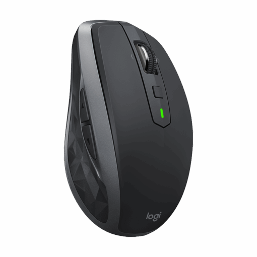 Miš LOGITECH MX Anywhere 2S wireless bluetooth Black