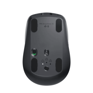 Mis LOGITECH MX Anywhere 3S wireless Mouse GRAPHITE 910 006929 2