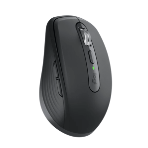 Mis LOGITECH MX Anywhere 3S wireless Mouse GRAPHITE 910 006929 3