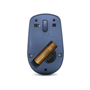 Mis Lenovo 530 Wireless Mouse Abyss Blue GY50Z18986 2