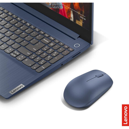 Miš Lenovo 530 Wireless Mouse (Abyss Blue) GY50Z18986 - Slika 4