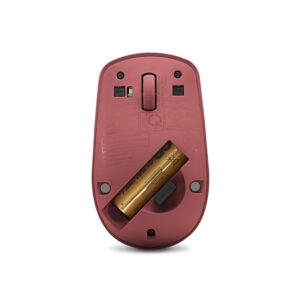 Mis Lenovo 530 Wireless Mouse Cherry Red GY50Z18990 3