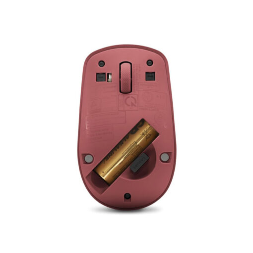 Miš Lenovo 530 Wireless Mouse (Cherry Red) GY50Z18990 - Slika 4