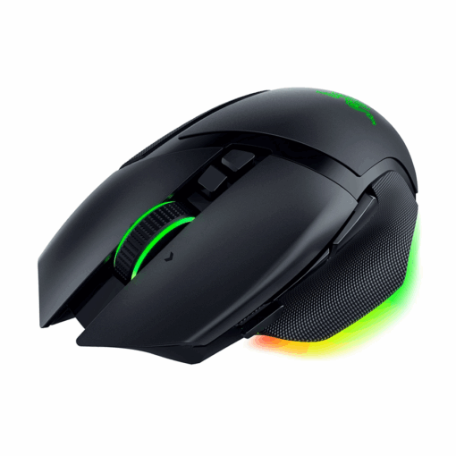 Miš Razer Basilisk V3 Pro - Ergonomic Wireless Gaming - Slika 2