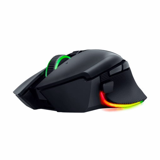 Miš Razer Basilisk V3 Pro - Ergonomic Wireless Gaming - Slika 3