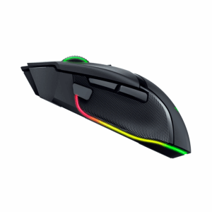 Mis Razer Basilisk V3 Pro Ergonomic Wireless Gaming Mouse EU Packaging RZ01 04620100 R3G1 3