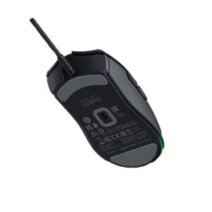Mis Razer Cobra Customizable Gaming Mouse FRML Packaging RZ01 04650100 R3M1 2