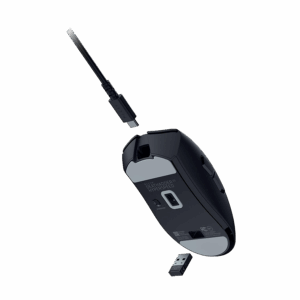 Mis Razer DeathAdder V3 HyperSpeed EU RZ01 05140100 R3G1 2