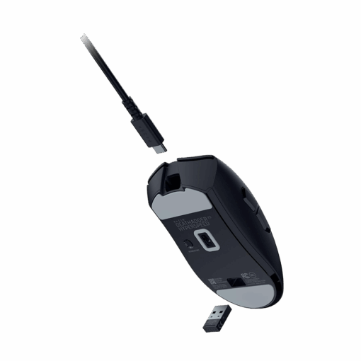 Miš Razer DeathAdder V3 HyperSpeed EU, - Slika 3