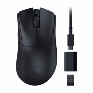 Miš Razer DeathAdder V3 HyperSpeed EU