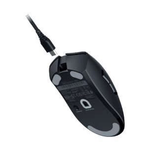 Mis Razer DeathAdder V3 Pro Ergonomic Wireless Gaming Mouse EU Packaging RZ01 04630100 R3G1 2