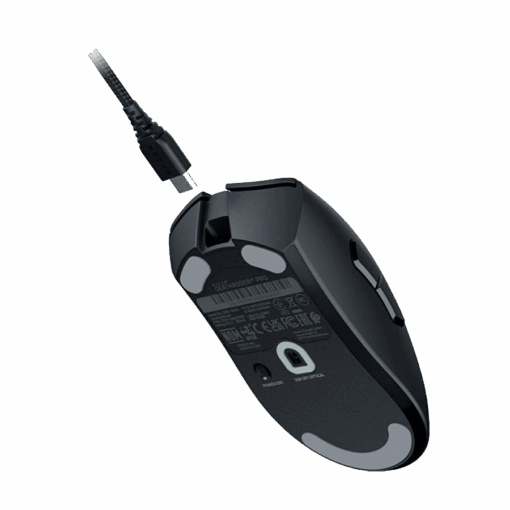 Miš Razer DeathAdder V3 Pro - Ergonomic Wireless Gaming - Slika 3