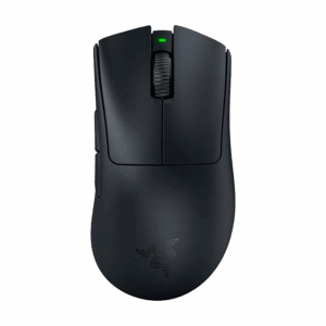 Miš Razer DeathAdder V3 Pro - Ergonomic Wireless Gaming Mouse - EU Packaging