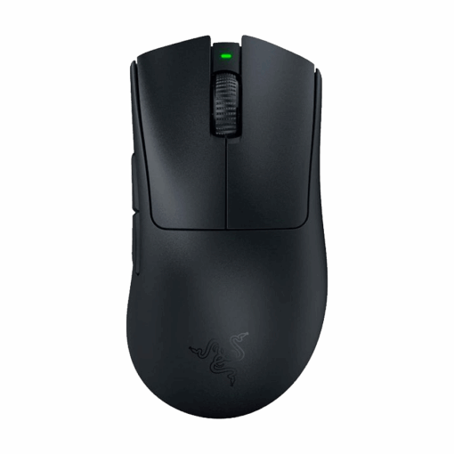 Miš Razer DeathAdder V3 Pro - Ergonomic Wireless Gaming Mouse - EU Packaging