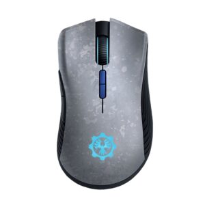 Miš Razer Mamba Wireless - Right-Handed Wireless Gaming Mouse - Gears 5 - FRML Packaging