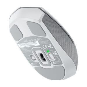 Mis Razer Pro Click Mini Wireless Productivity Mouse EURO Packaging RZ01 03990100 R3G1 2