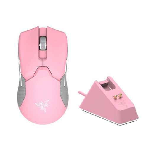 Miš Razer Viper Ultimate - Wireless Gaming mouse with - Slika 3
