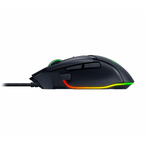 Miš Razer Basilisk V3 - Ergonomic Wired Gaming, Mouse - - Slika 4
