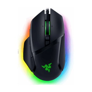 Miš Razer™ Basilisk V3 - Ergonomic Wired Gaming
