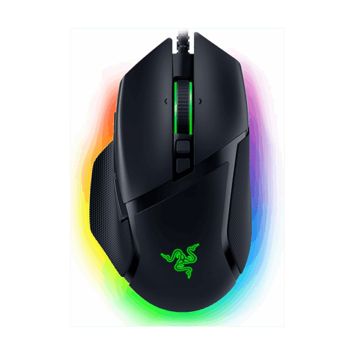 Miš Razer™ Basilisk V3 - Ergonomic Wired Gaming