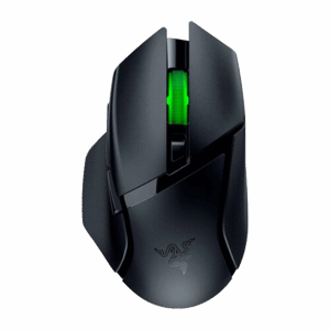 Ergonomic Gaming Mouse - EU Packaging