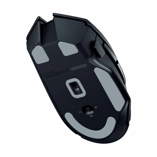 Miš Razer Basilisk V3 X HyperSpeed - Wireless, - Slika 6