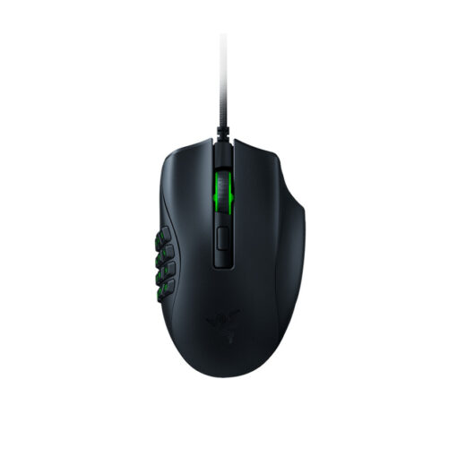 Miš Razer Naga X - Wired MMO Gaming Mouse - FRML - Slika 2
