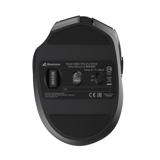 wireless/wire dual mode