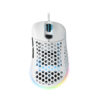 Miš SHARKOON gaming Light2 200 white