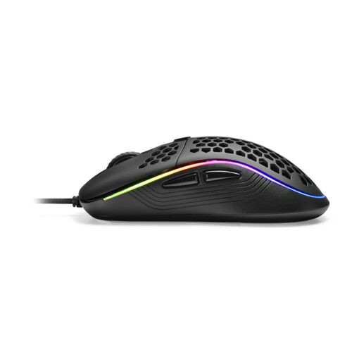Miš SHARKOON gaming Light2 S 6,200 dpi - Slika 4