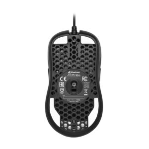 Mis SHARKOON gaming Light2 S 6200 dpi 4