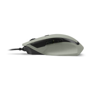 Mis SHARKOON gaming SHARK Force II grey OPT U 2