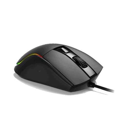 Miš SHARKOON gaming Skiller SGM35 Black - Slika 2