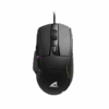 Miš SHARKOON gaming Skiller SGM35 Black