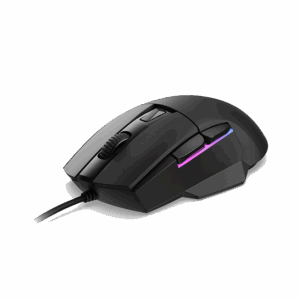 Mis SHARKOON gaming Skiller SGM35 Black 2