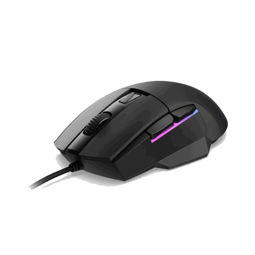 Miš SHARKOON gaming Skiller SGM35 Black - Slika 3