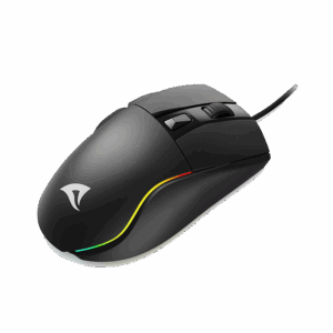 Mis SHARKOON gaming Skiller SGM35 Black 3