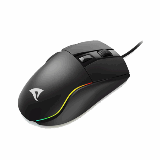 Miš SHARKOON gaming Skiller SGM35 Black - Slika 4
