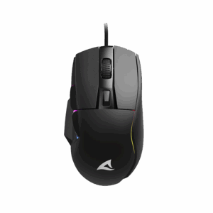 Miš SHARKOON gaming Skiller SGM35 Black