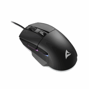 Mis SHARKOON gaming Skiller SGM35 Black 4