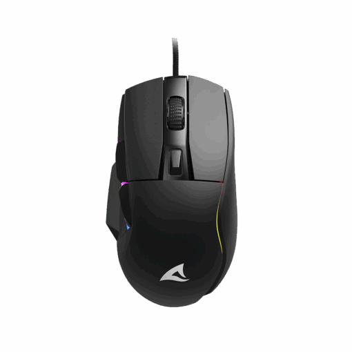 Miš SHARKOON gaming Skiller SGM35 Black