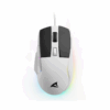 Miš SHARKOON gaming Skiller SGM35 White