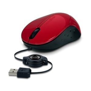 Miš SPEEDLINK BEENIE Mobile USB